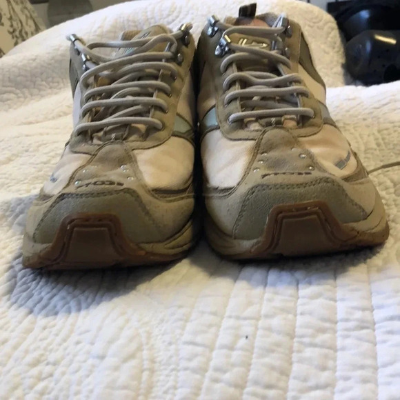 UK Gear PT-03 hot terrain running shoe with free gators and spare laces - Picture 9 of 13